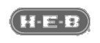 Logo de HEB
